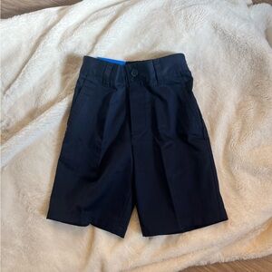 French Toast Boys Shorts (Size 4)